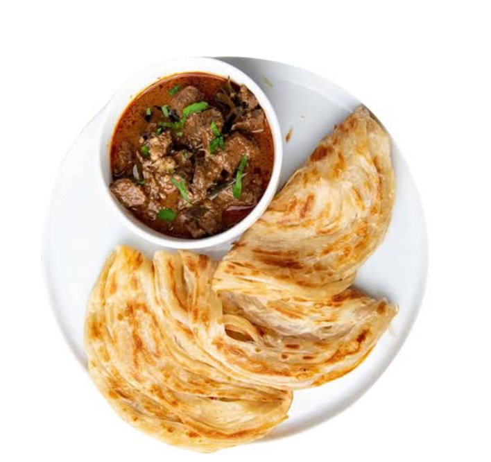 Food at Zam Zam Alkhayr