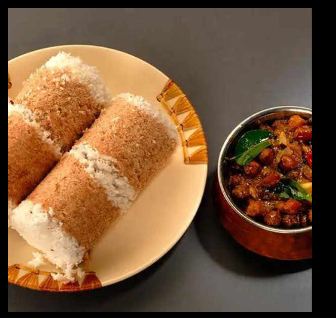 Food at Zam Zam Alkhayr